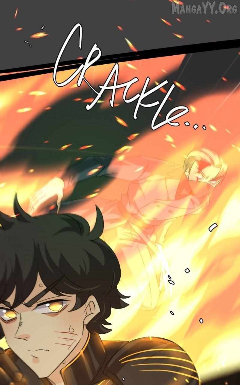 unOrdinary Chapter 391 - Page 33