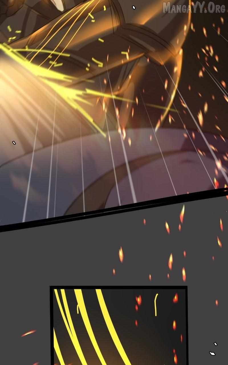 unOrdinary Chapter 391 - Page 34