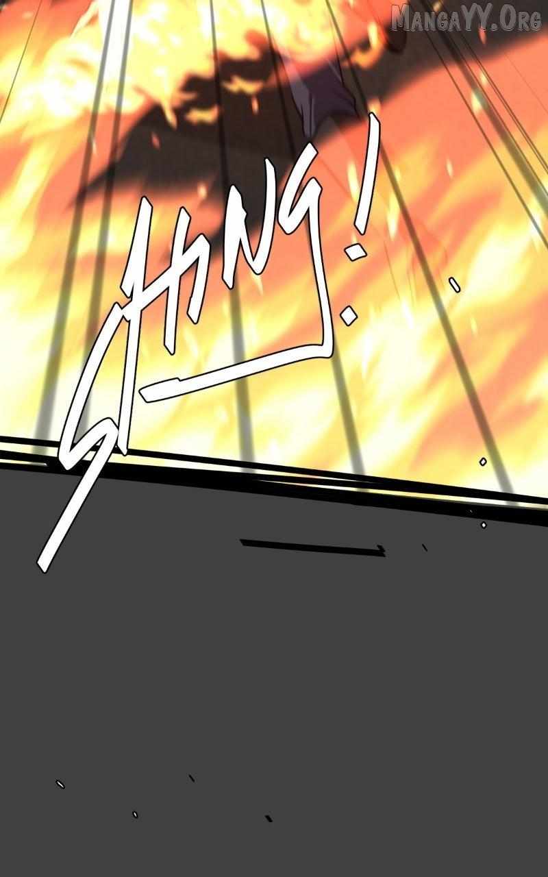 unOrdinary Chapter 391 - Page 38