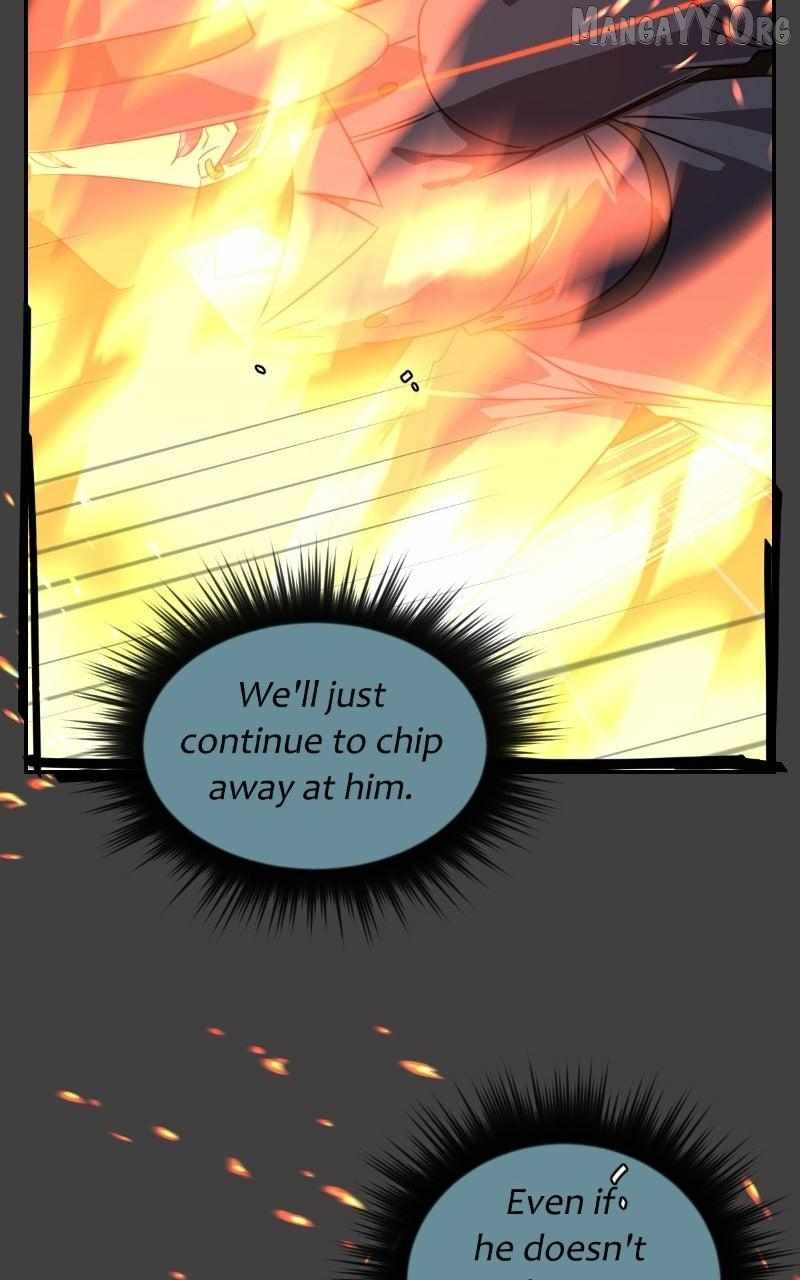 unOrdinary Chapter 391 - Page 41