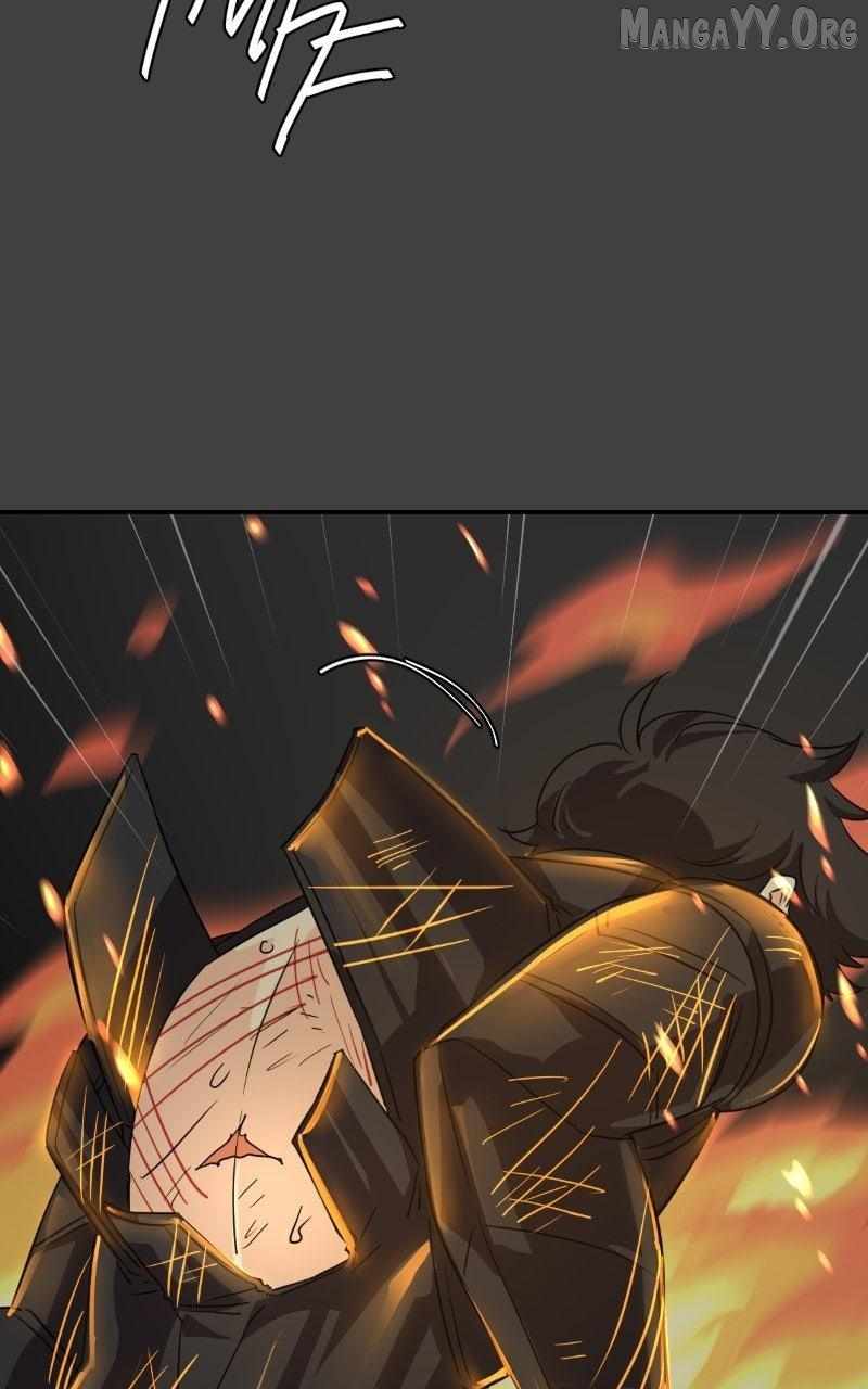 unOrdinary Chapter 391 - Page 45