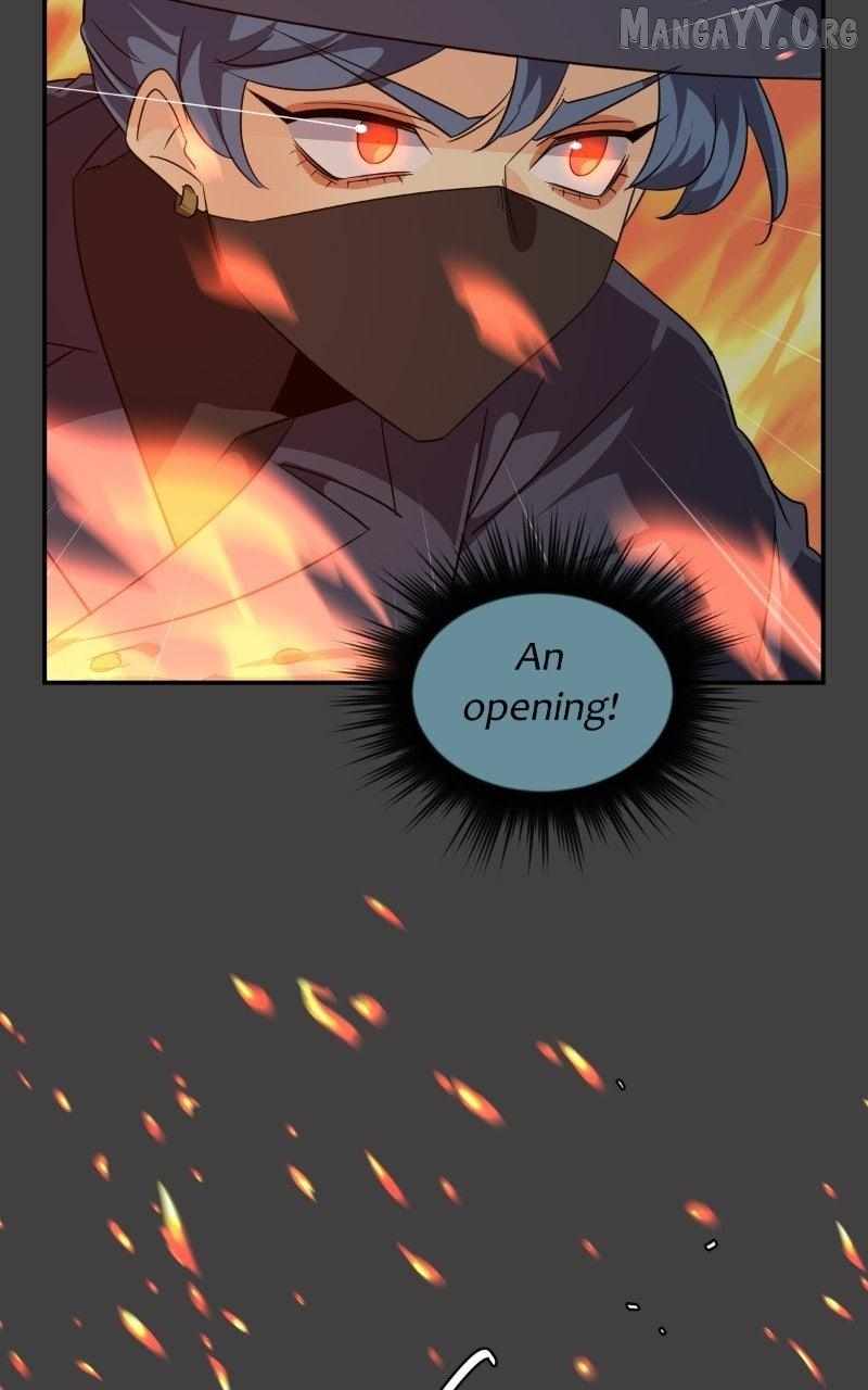 unOrdinary Chapter 391 - Page 47