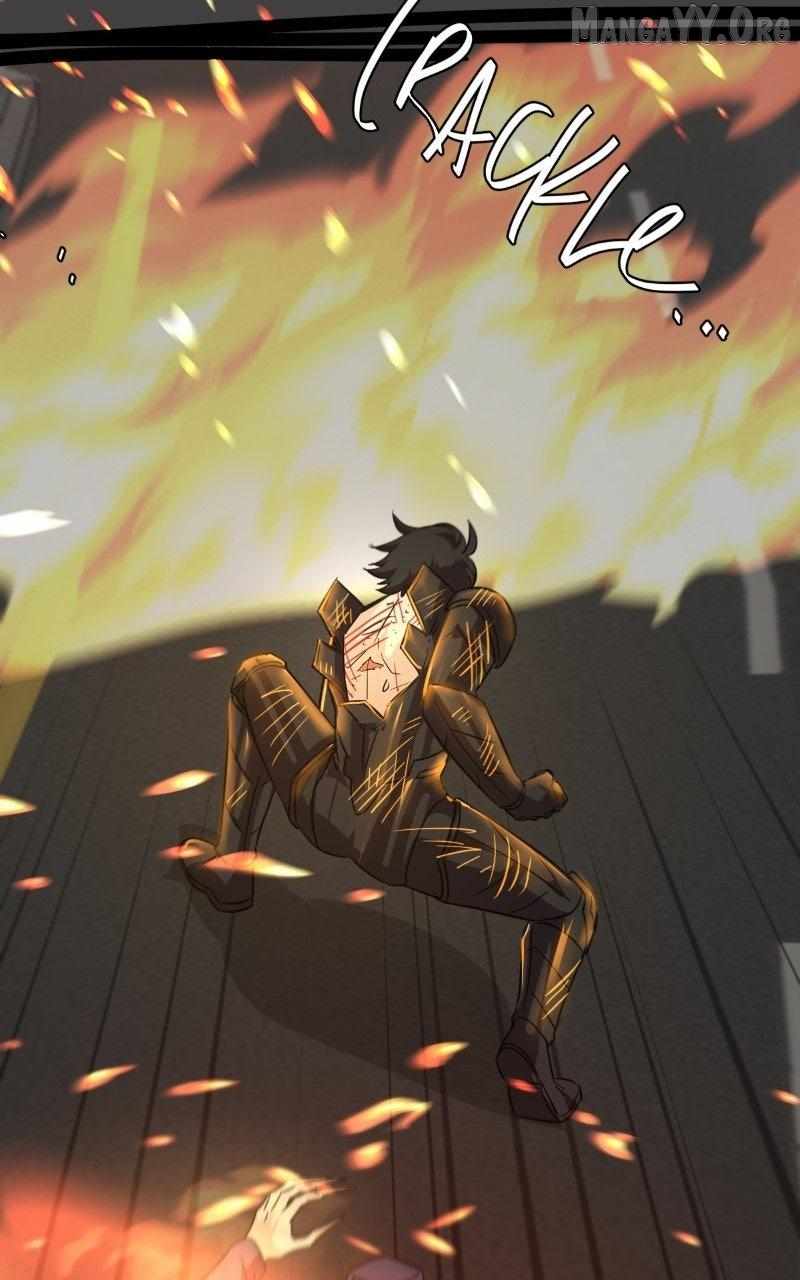 unOrdinary Chapter 391 - Page 48