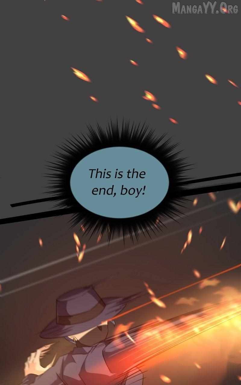 unOrdinary Chapter 391 - Page 50