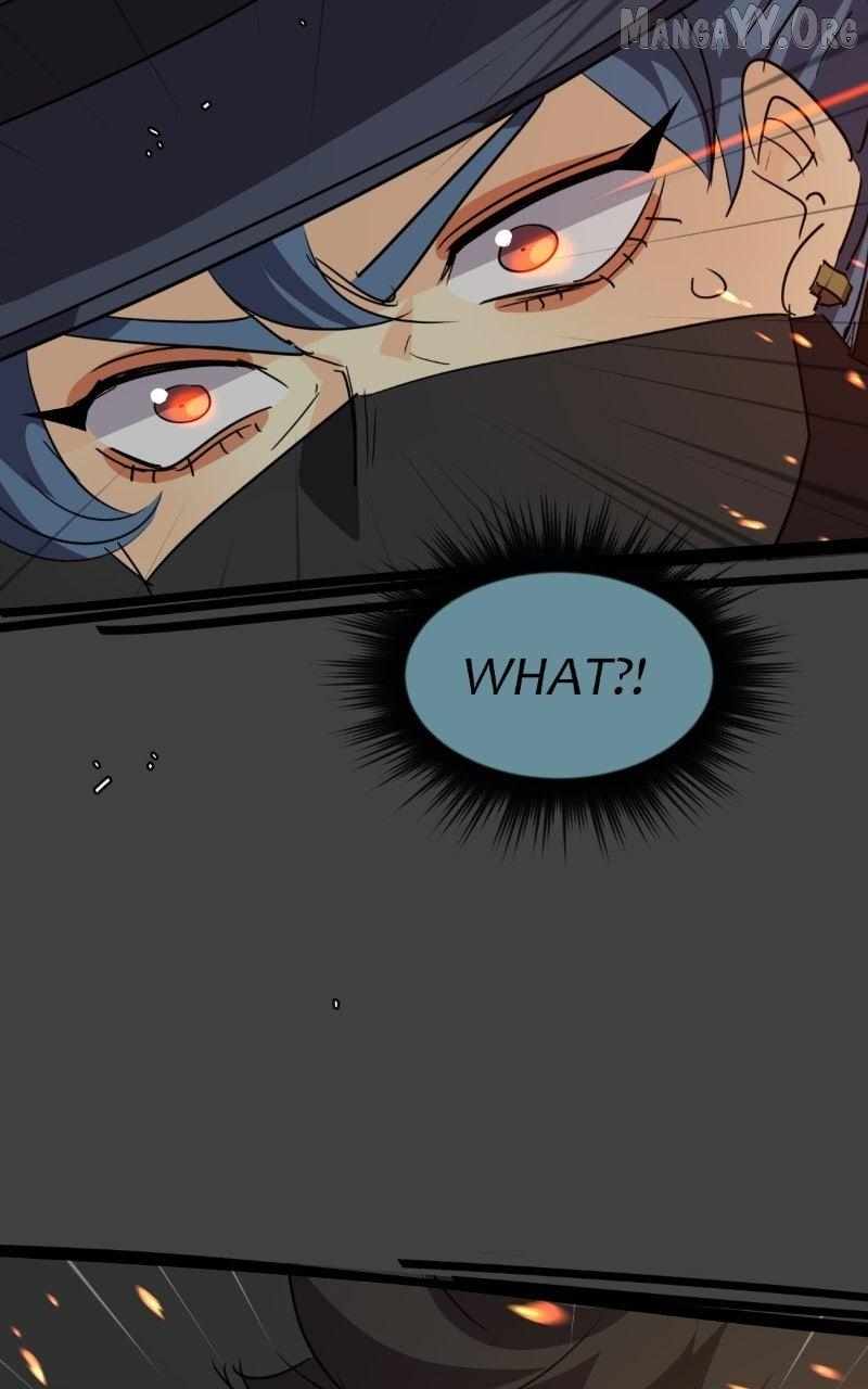 unOrdinary Chapter 391 - Page 56