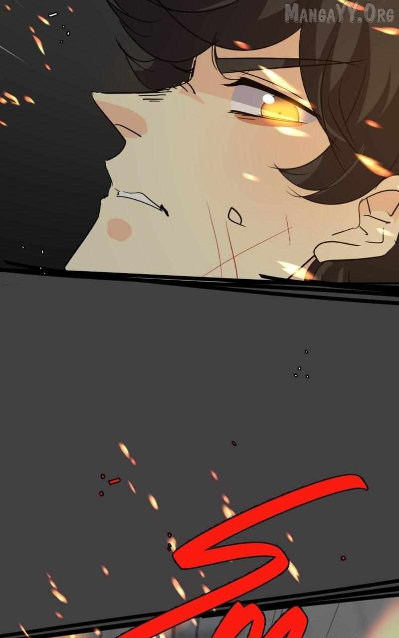 unOrdinary Chapter 391 - Page 57