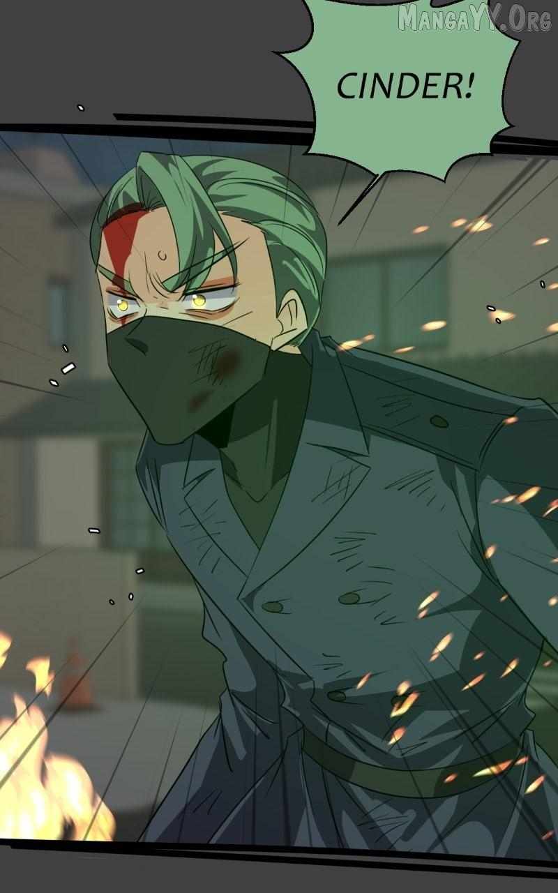 unOrdinary Chapter 391 - Page 60