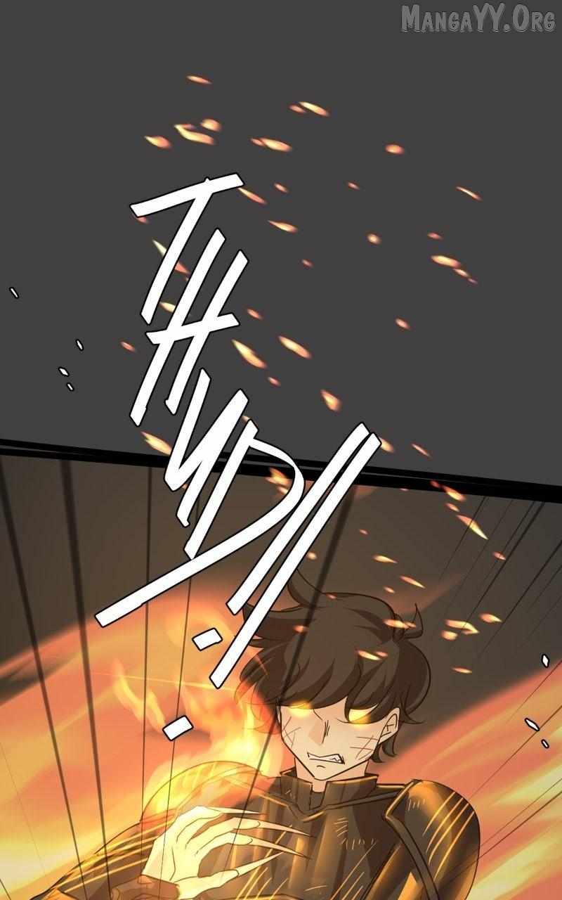 unOrdinary Chapter 391 - Page 61