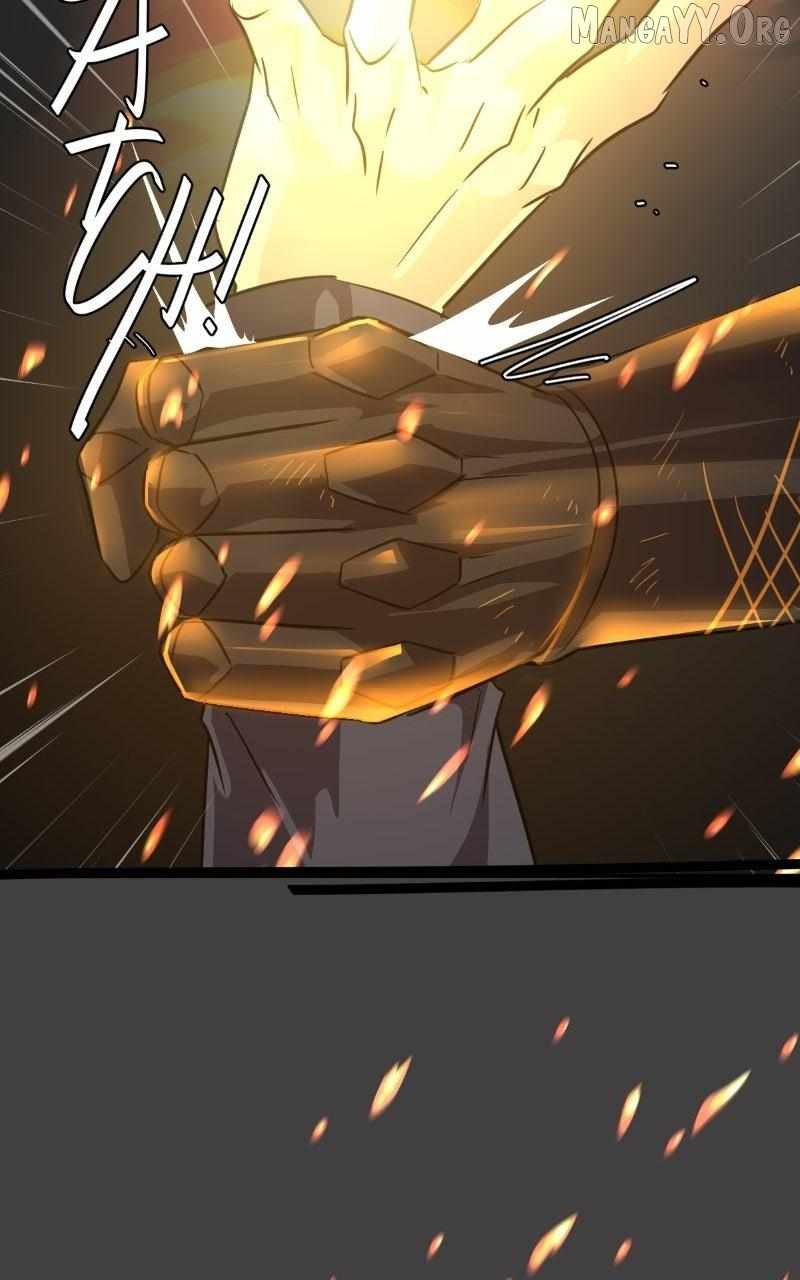 unOrdinary Chapter 391 - Page 68