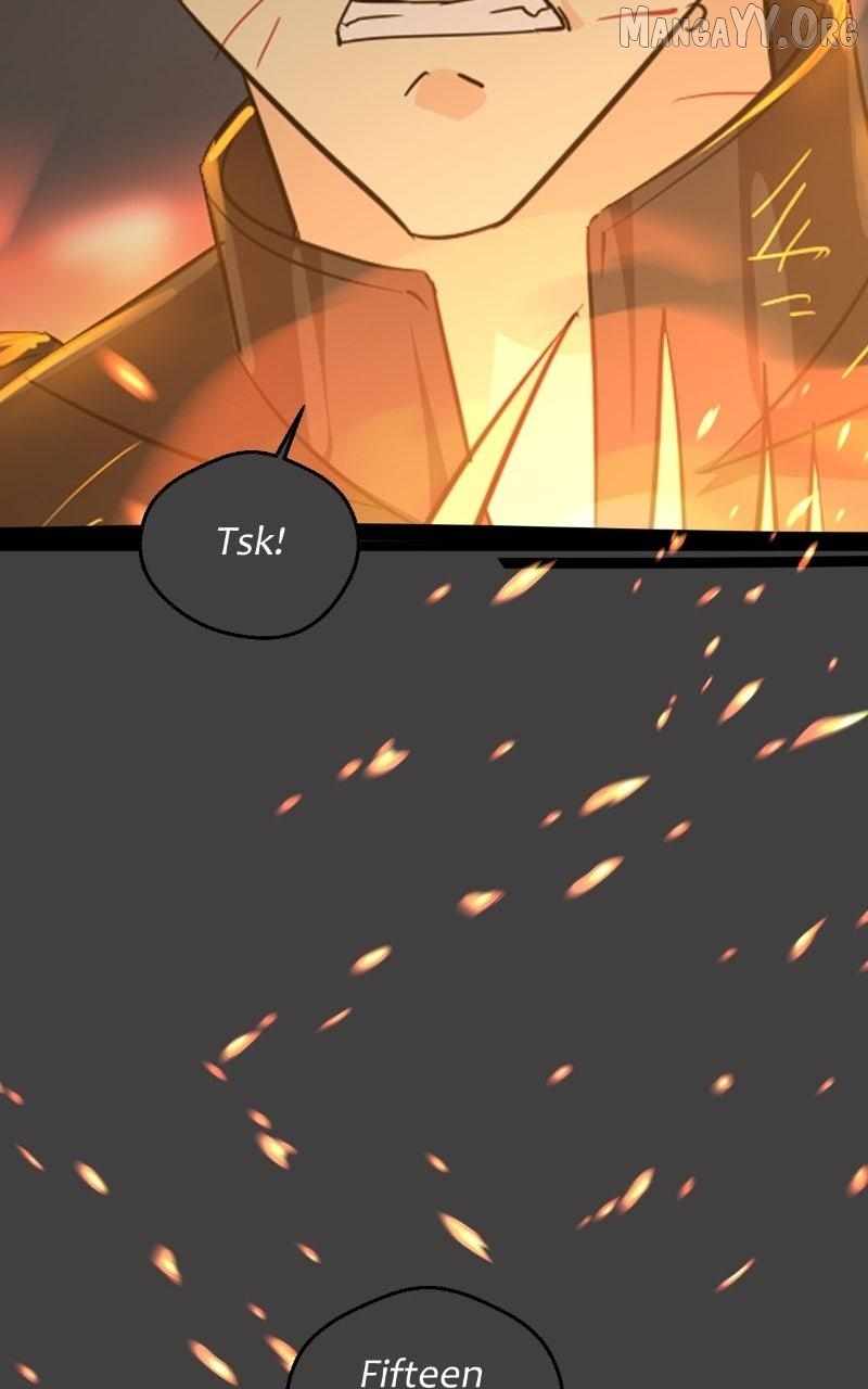unOrdinary Chapter 391 - Page 71