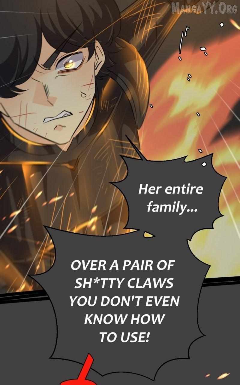 unOrdinary Chapter 391 - Page 75