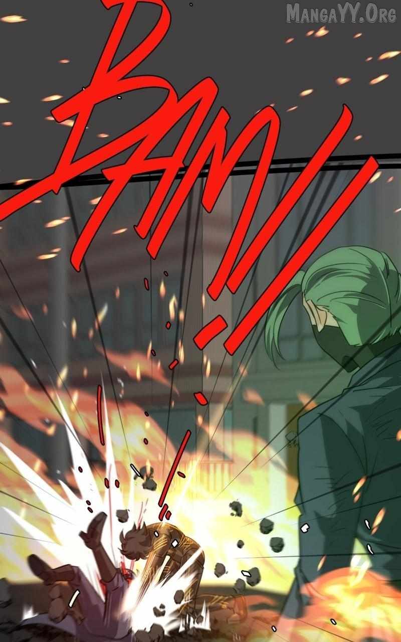 unOrdinary Chapter 391 - Page 76