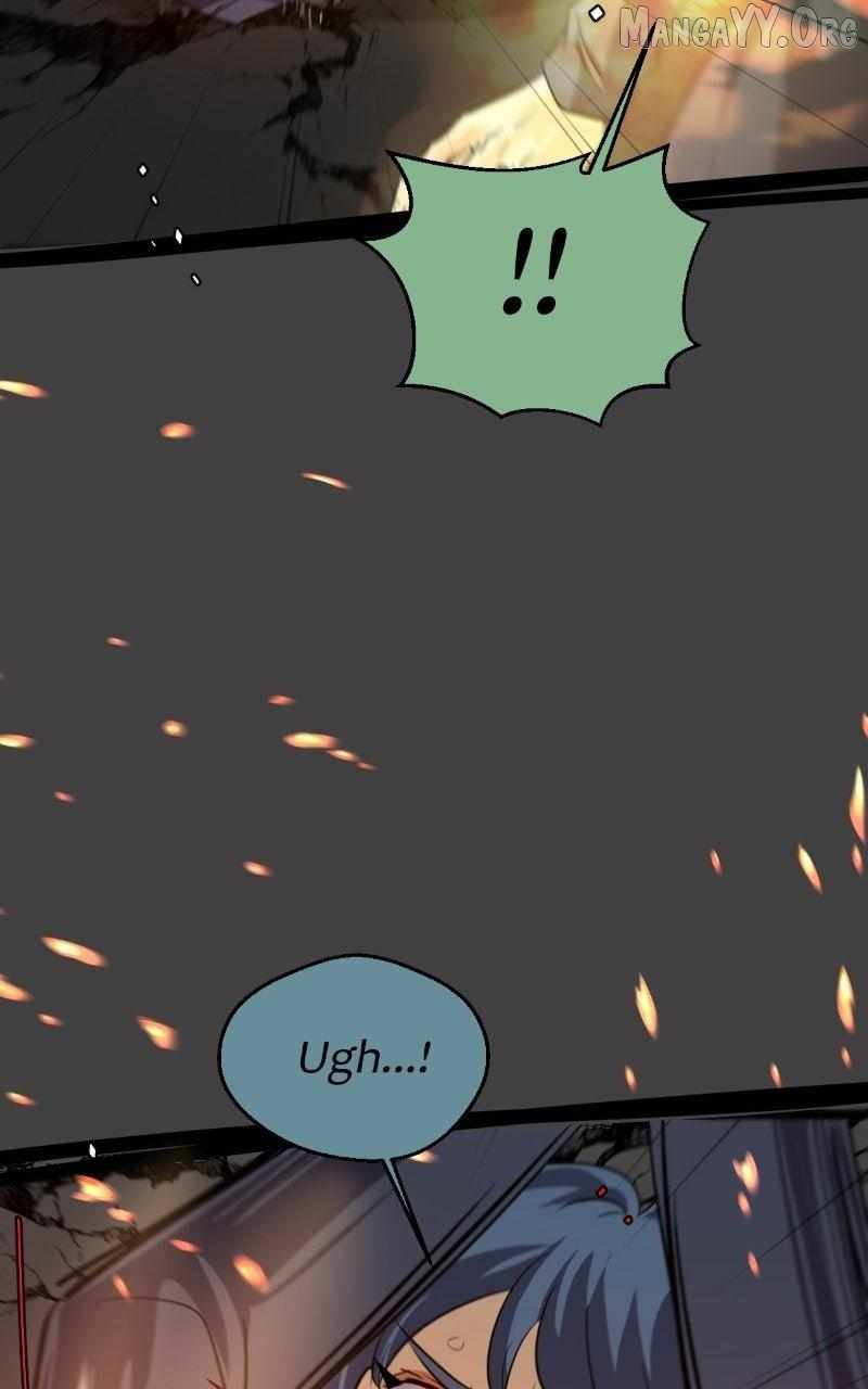 unOrdinary Chapter 391 - Page 77