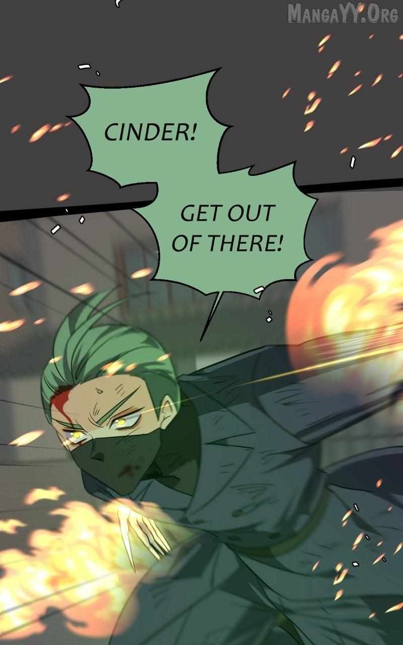unOrdinary Chapter 391 - Page 79