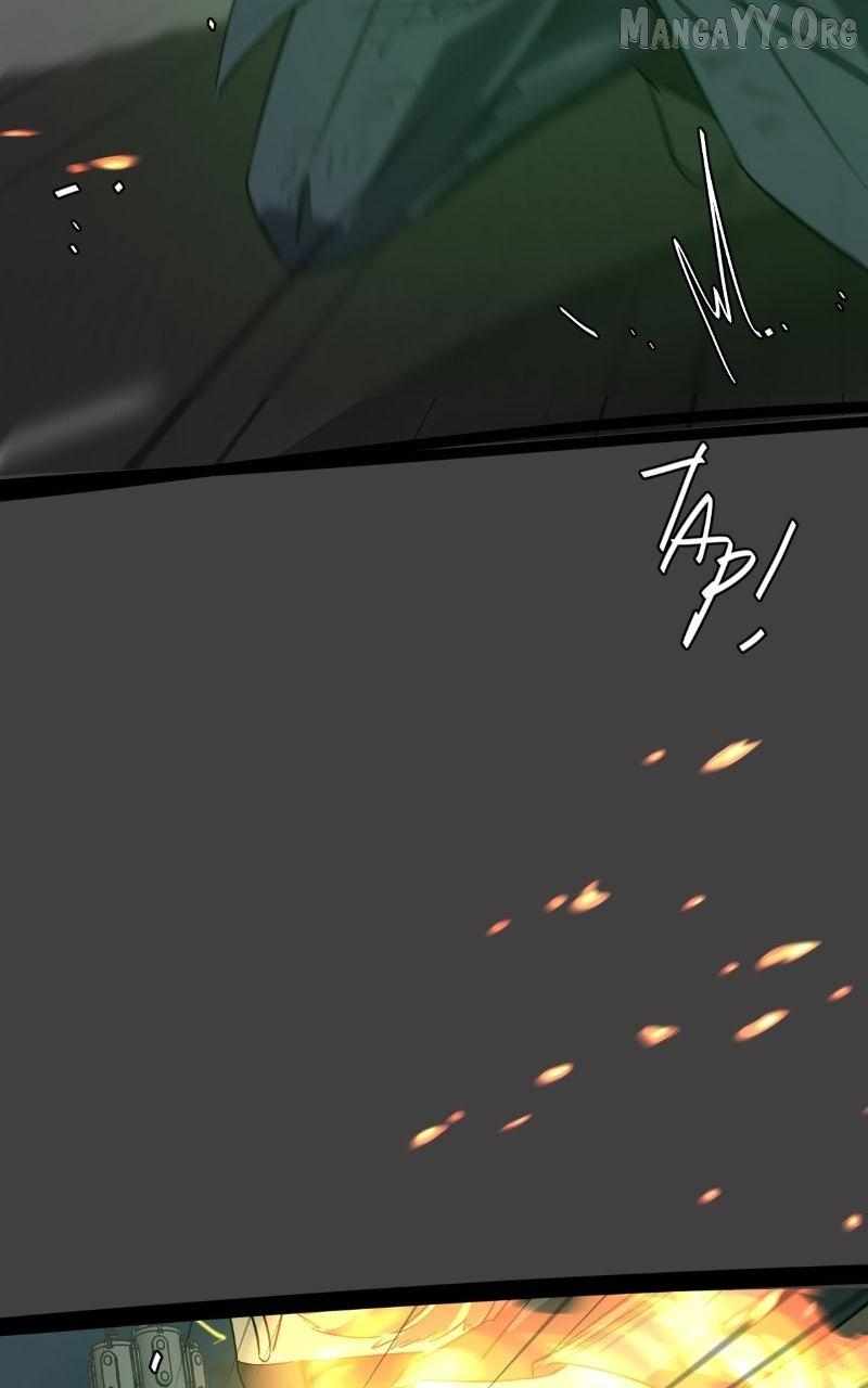 unOrdinary Chapter 391 - Page 80
