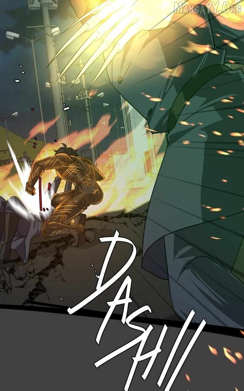 unOrdinary Chapter 391 - Page 81