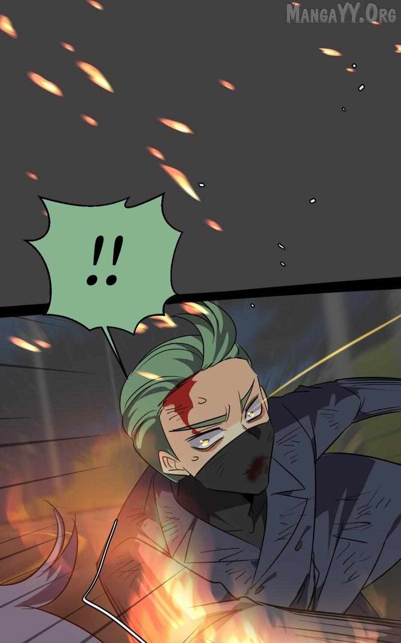 unOrdinary Chapter 391 - Page 88