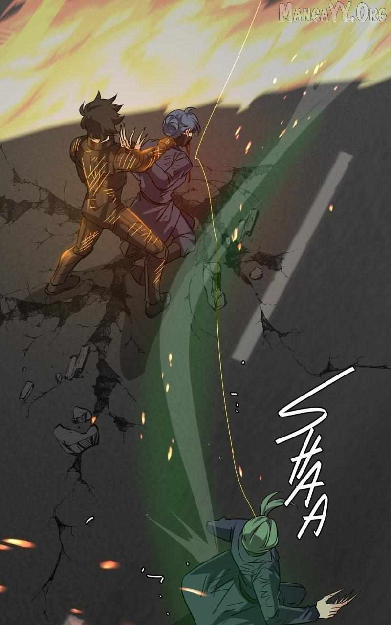 unOrdinary Chapter 391 - Page 90