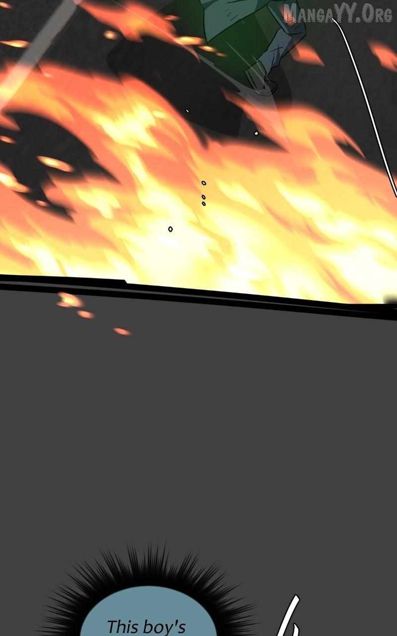 unOrdinary Chapter 391 - Page 91