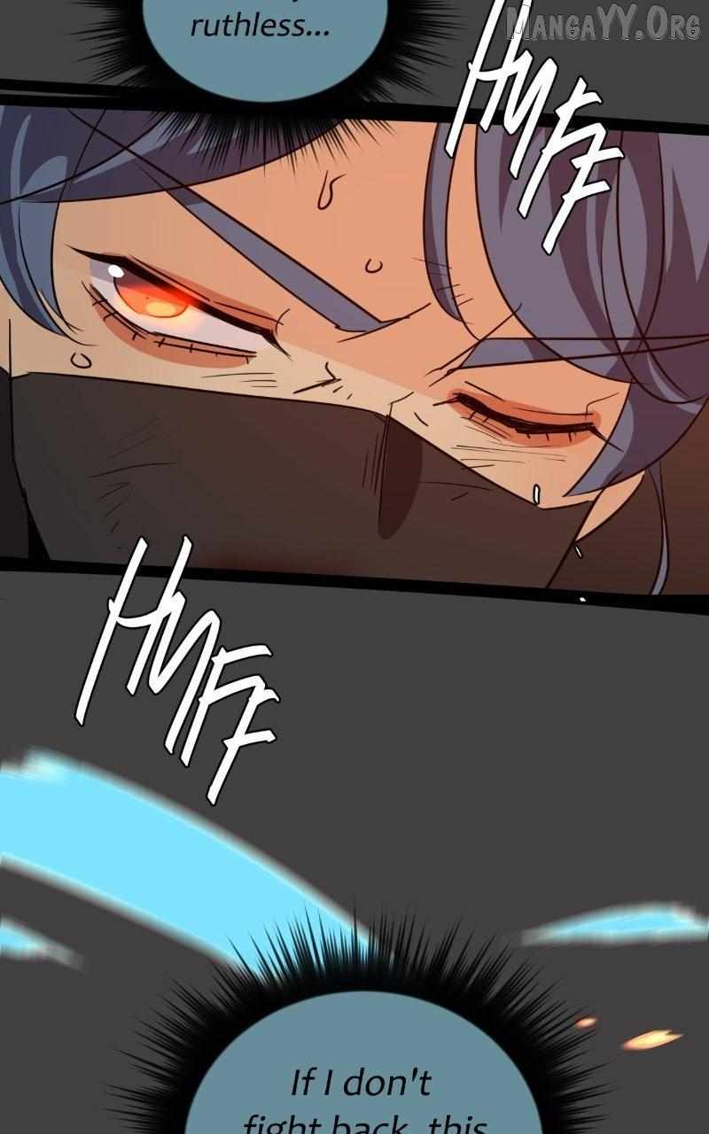 unOrdinary Chapter 391 - Page 92
