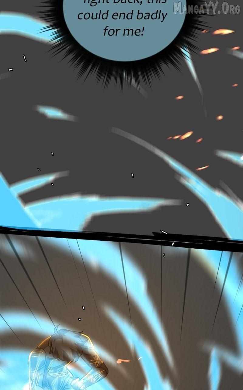 unOrdinary Chapter 391 - Page 93