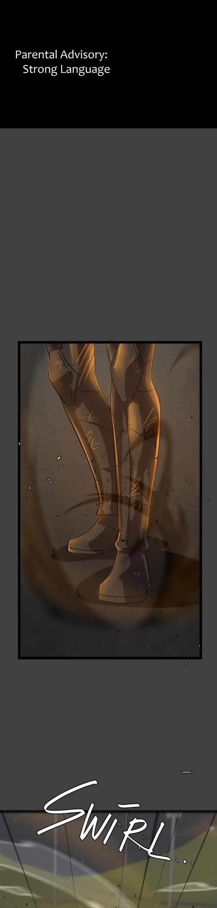unOrdinary Chapter 392 - Page 1
