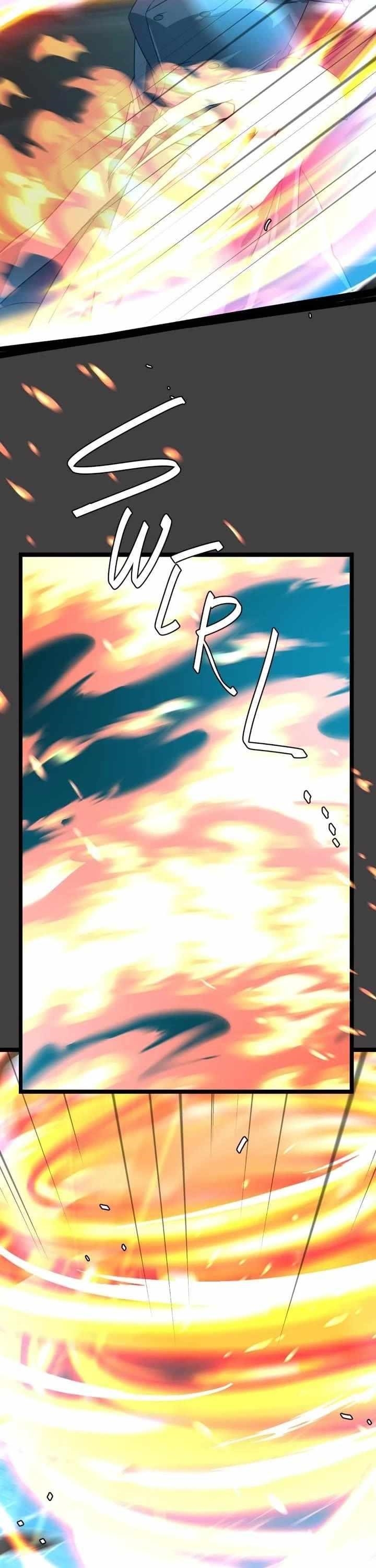 unOrdinary Chapter 392 - Page 13