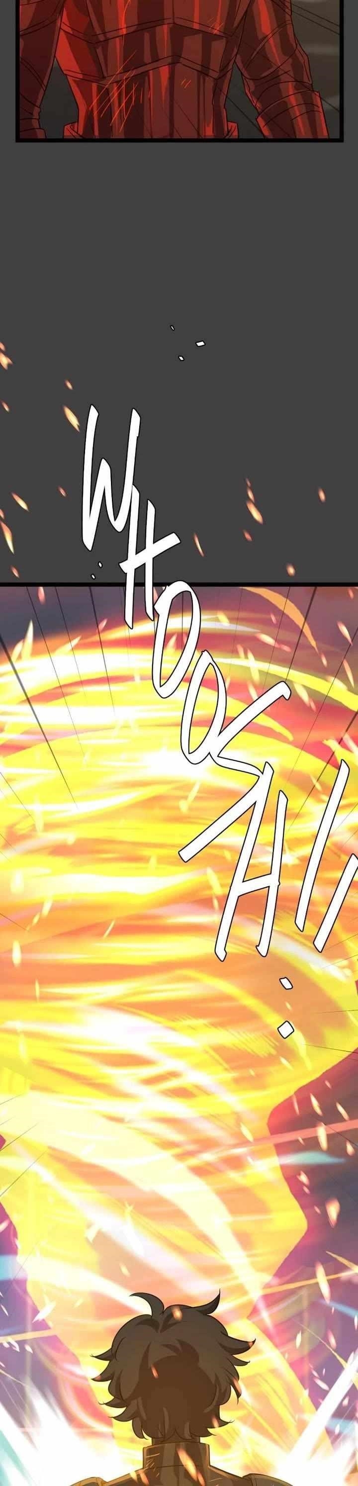 unOrdinary Chapter 392 - Page 15