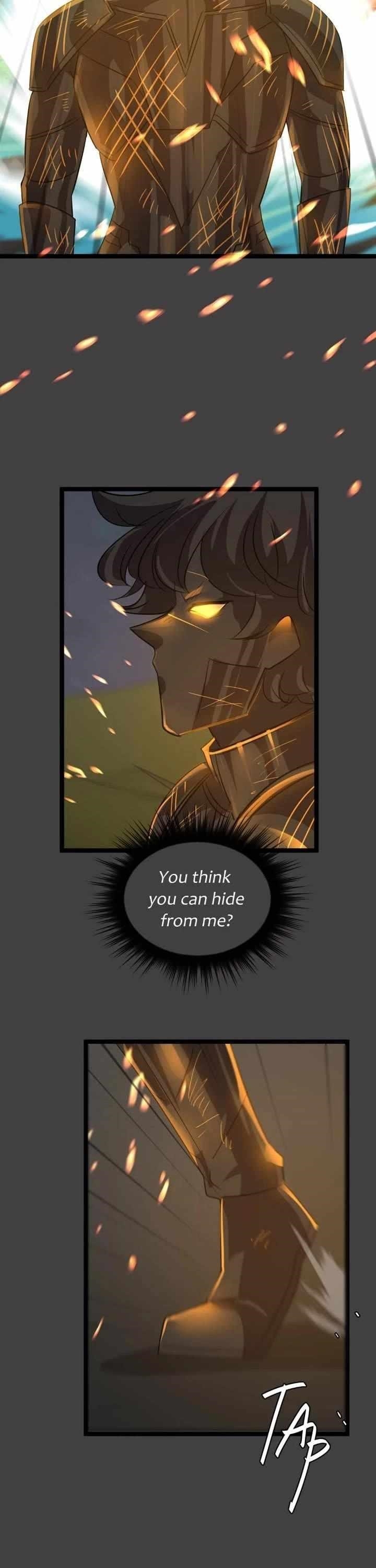 unOrdinary Chapter 392 - Page 16