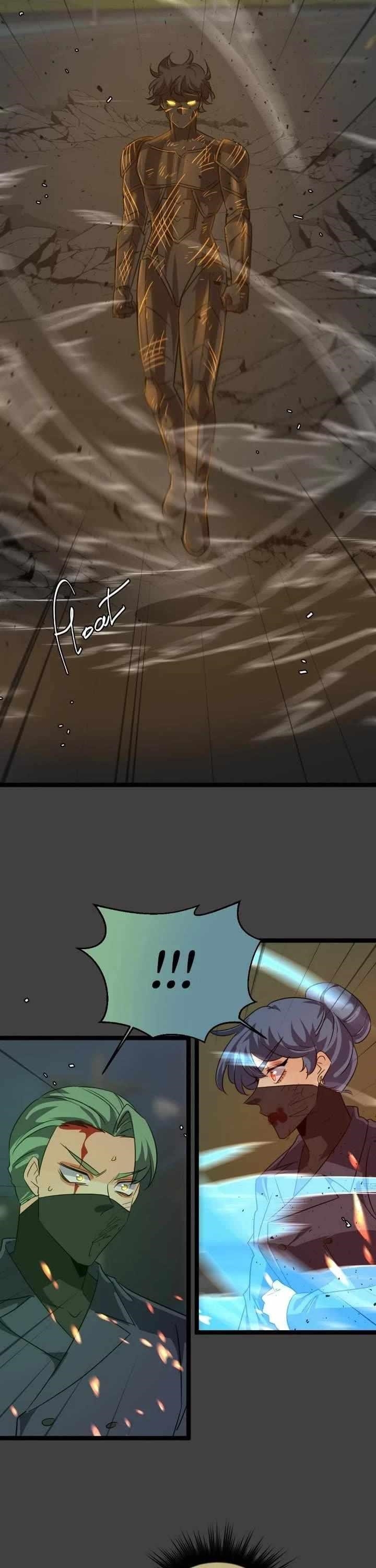 unOrdinary Chapter 392 - Page 2