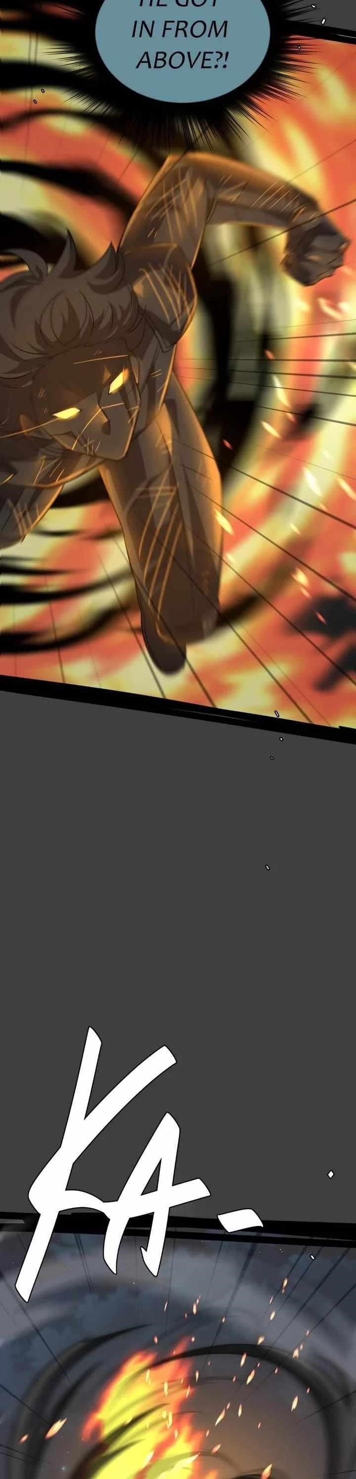 unOrdinary Chapter 392 - Page 29