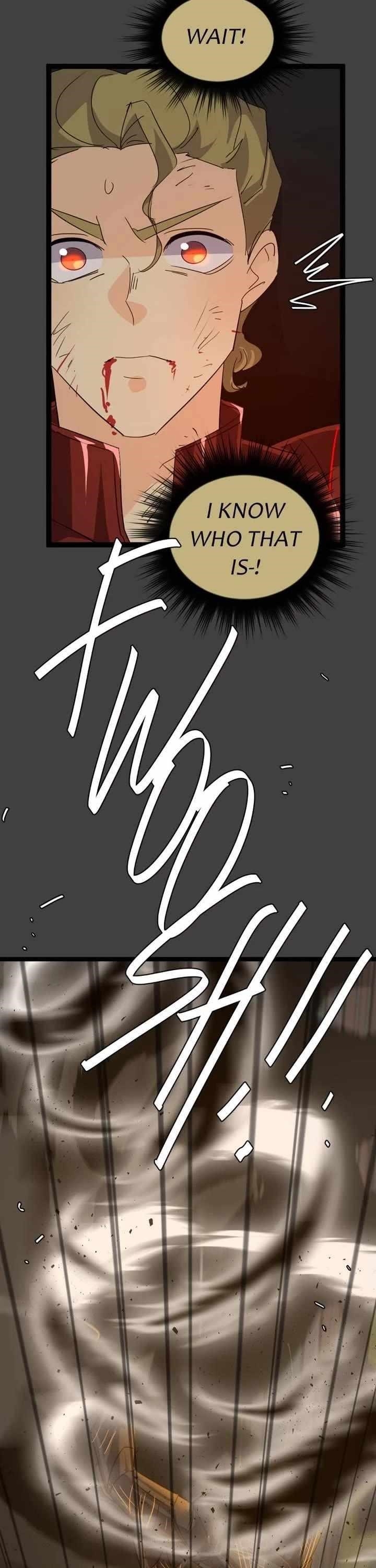unOrdinary Chapter 392 - Page 3
