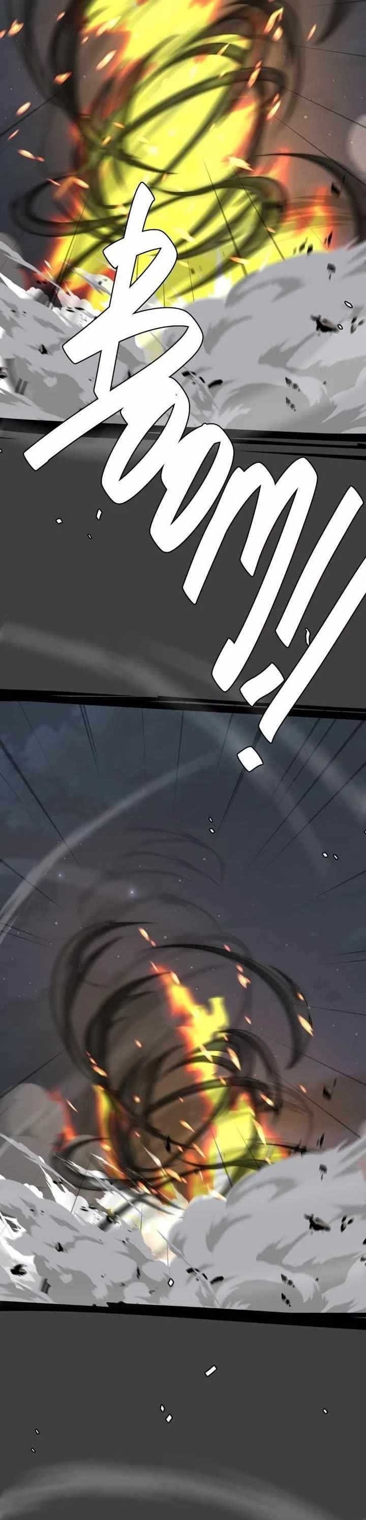 unOrdinary Chapter 392 - Page 30