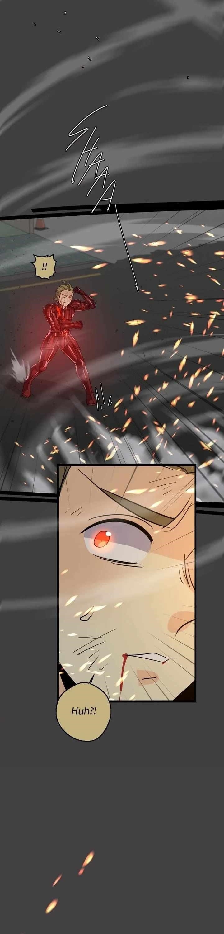 unOrdinary Chapter 392 - Page 31