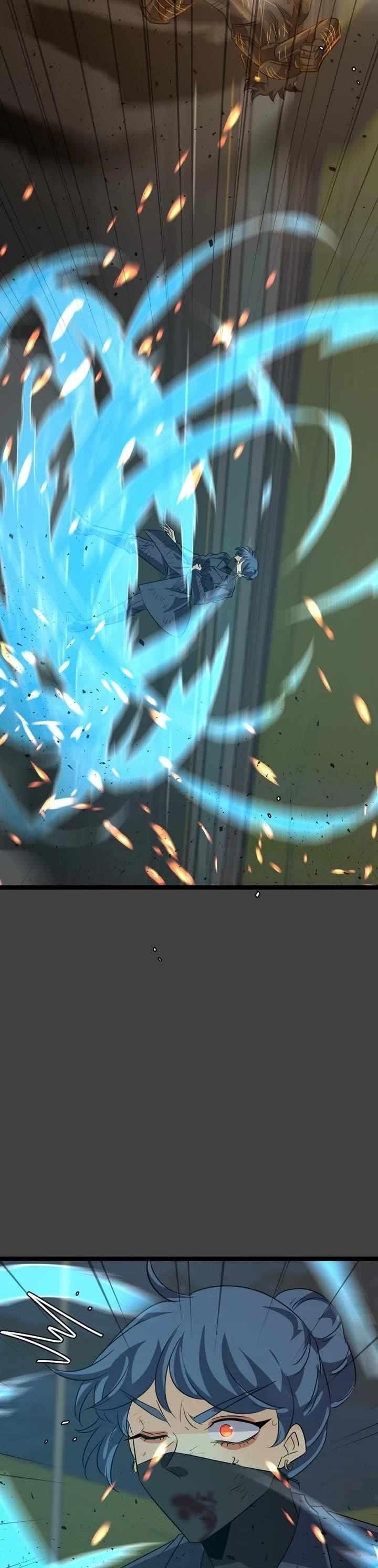 unOrdinary Chapter 392 - Page 4