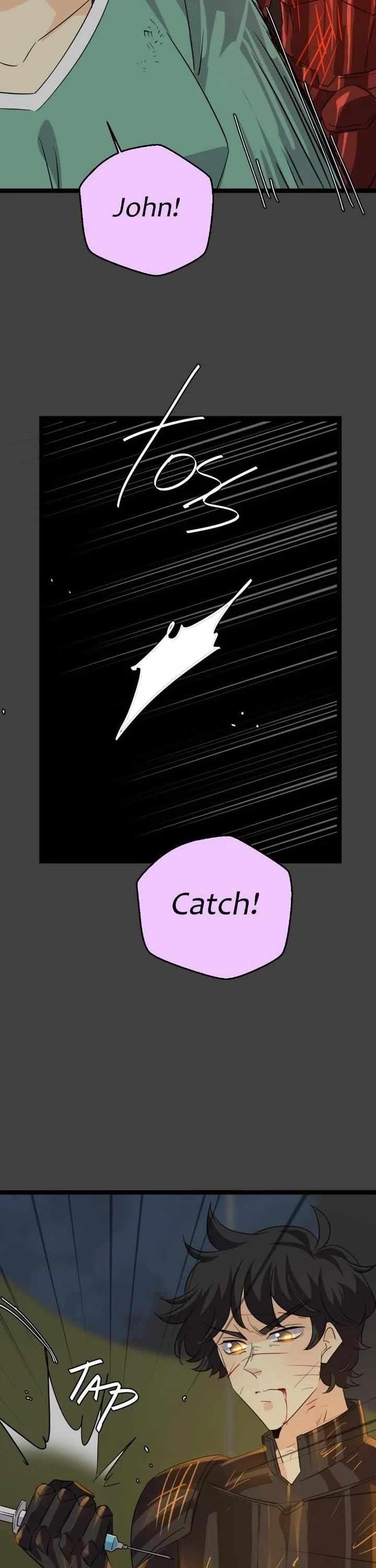 unOrdinary Chapter 392 - Page 41