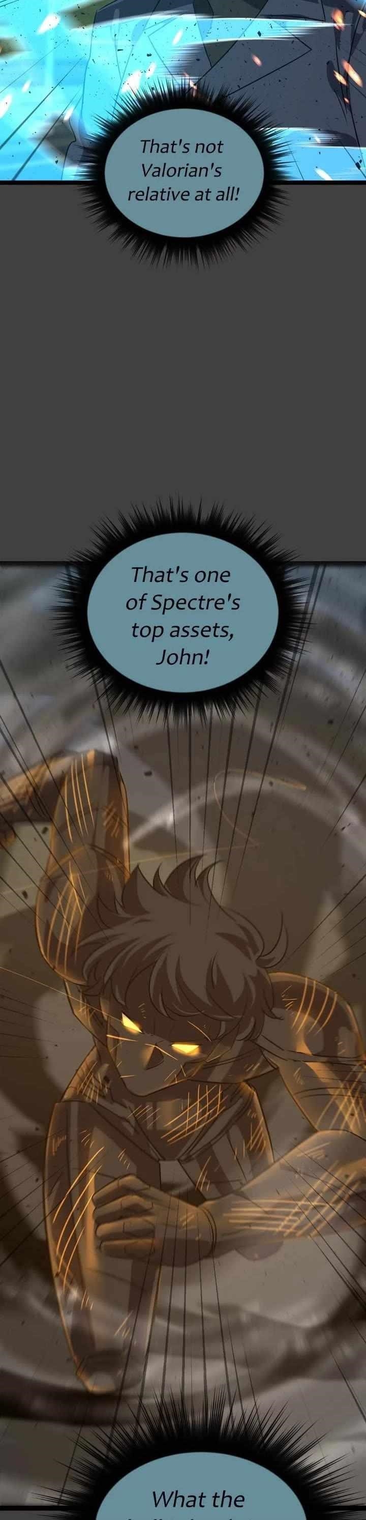 unOrdinary Chapter 392 - Page 5