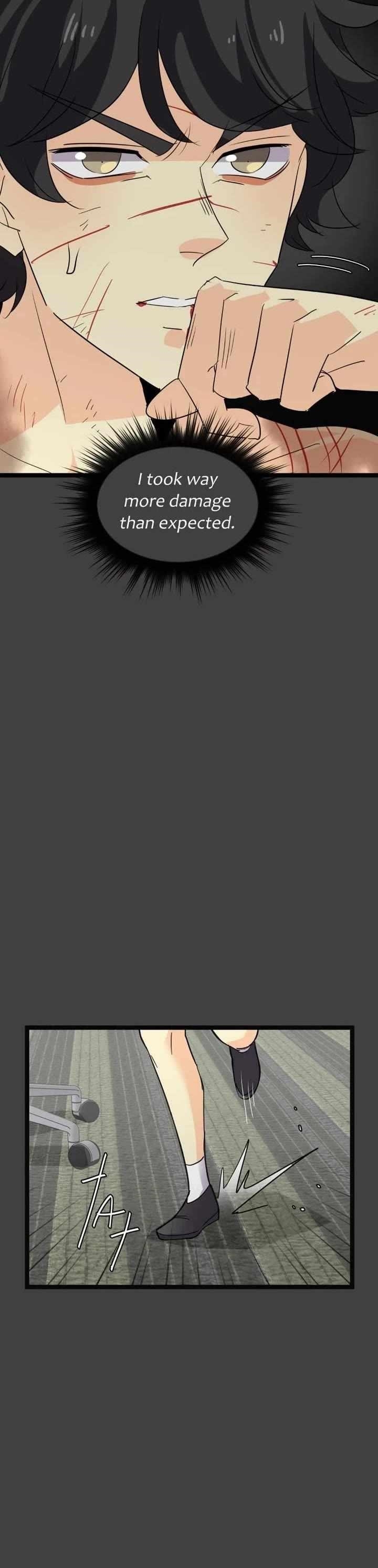 unOrdinary Chapter 393 - Page 10