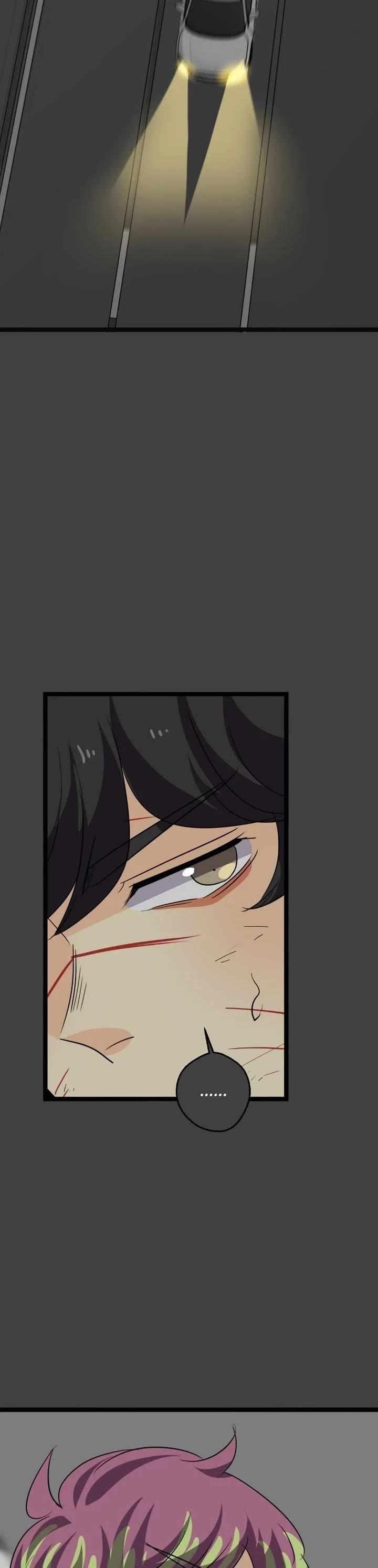 unOrdinary Chapter 393 - Page 20