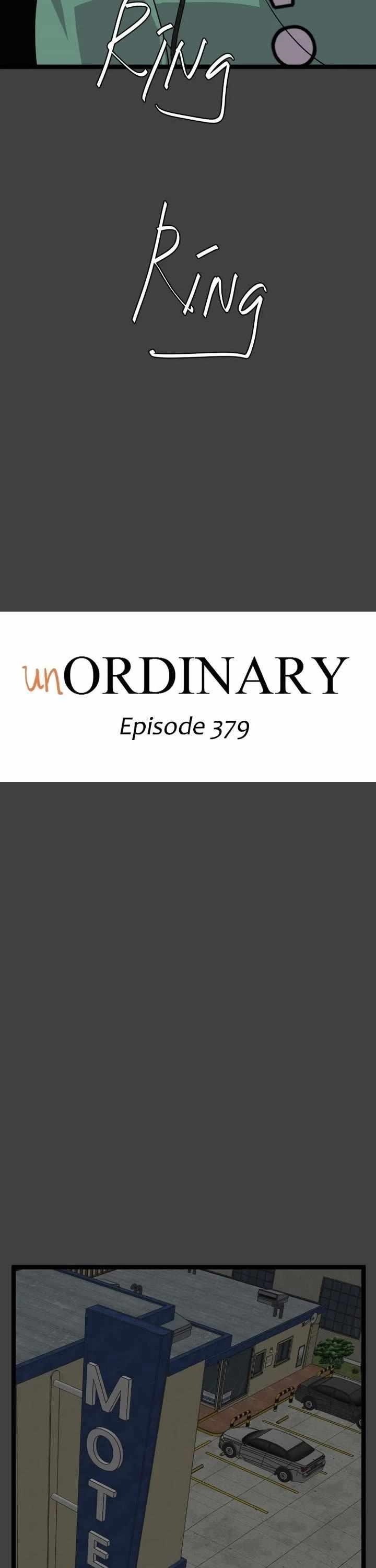 unOrdinary Chapter 393 - Page 3