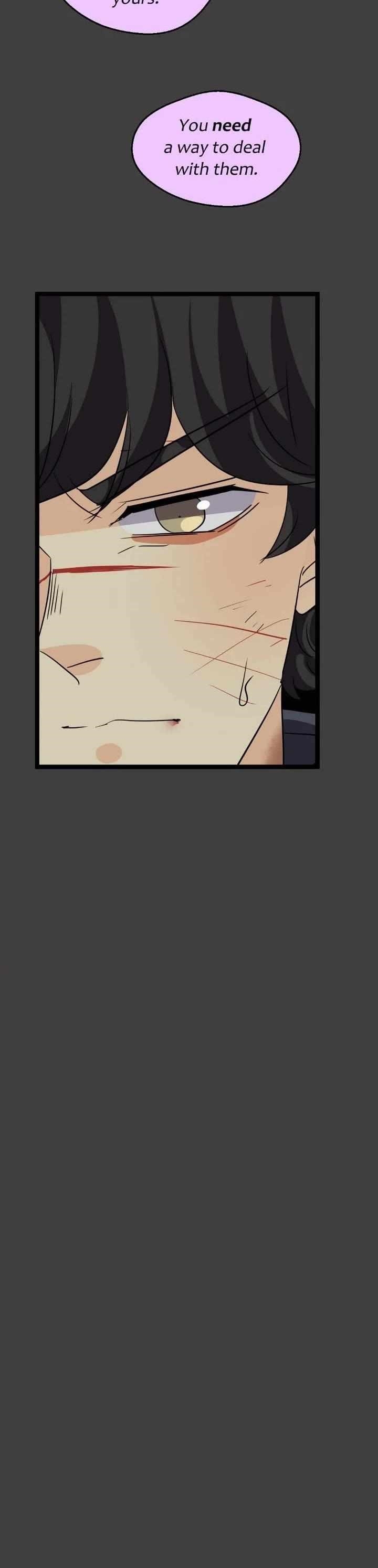 unOrdinary Chapter 393 - Page 30