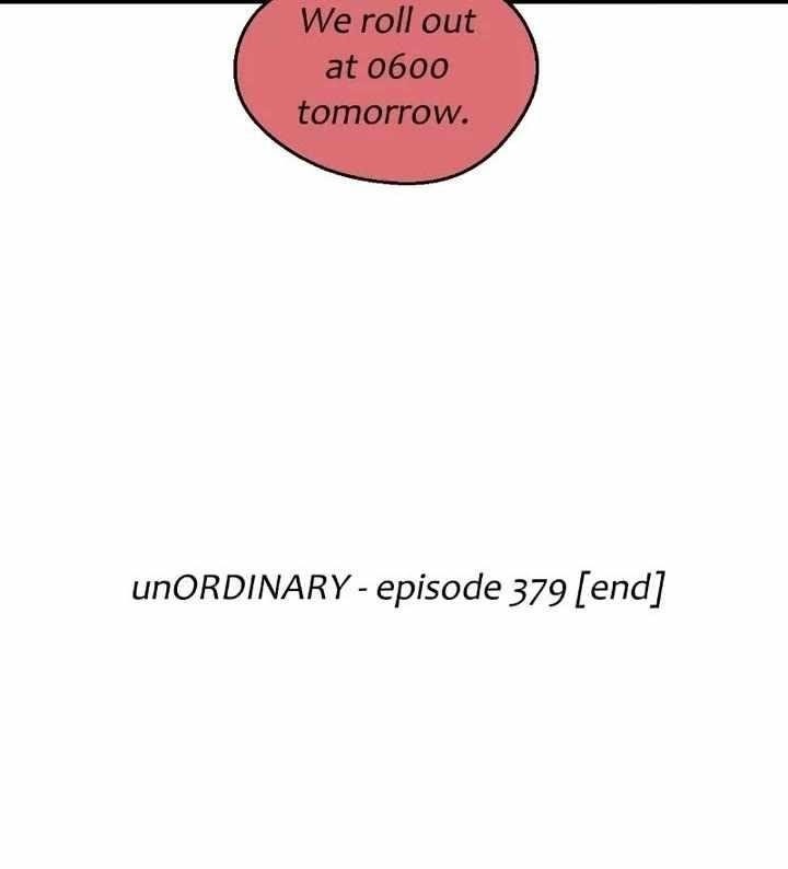 unOrdinary Chapter 393 - Page 45