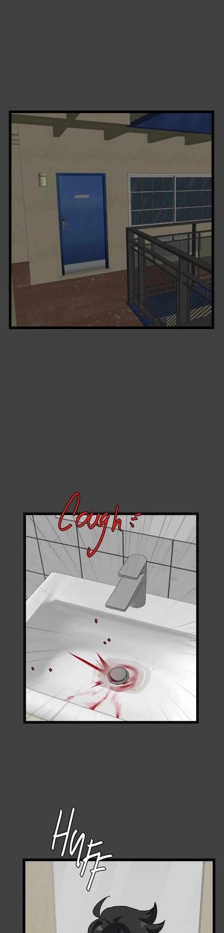 unOrdinary Chapter 393 - Page 8