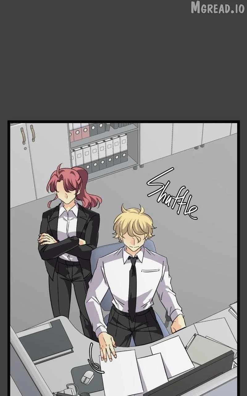 unOrdinary Chapter 394 - Page 100