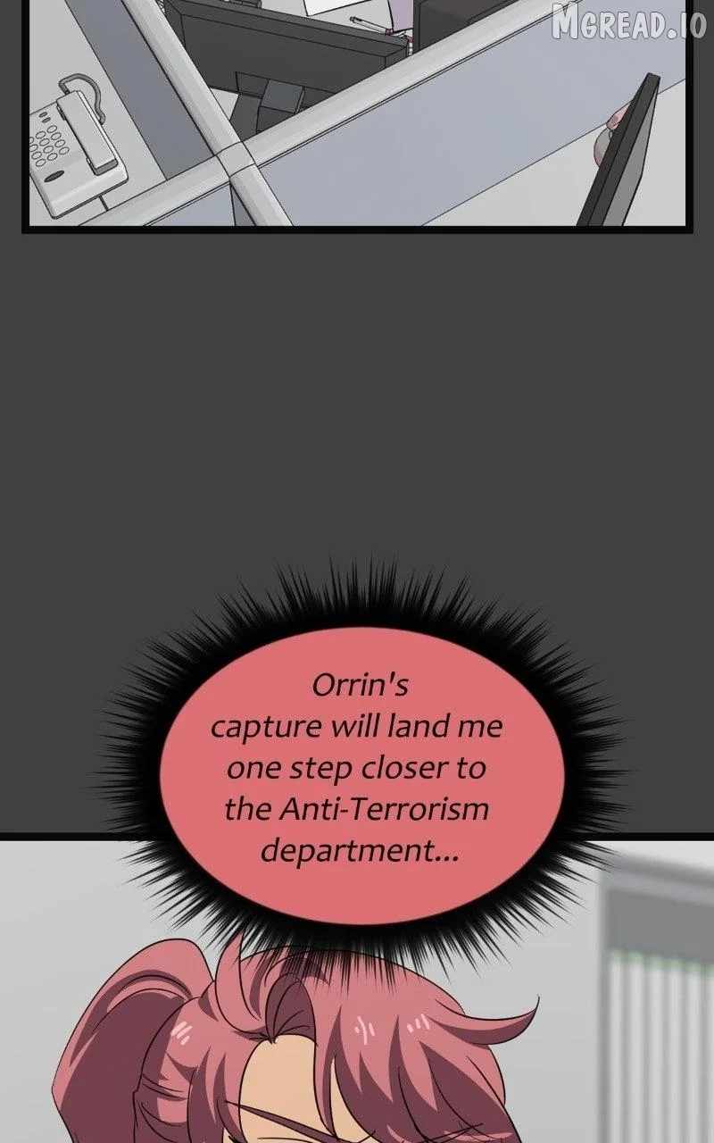 unOrdinary Chapter 394 - Page 101