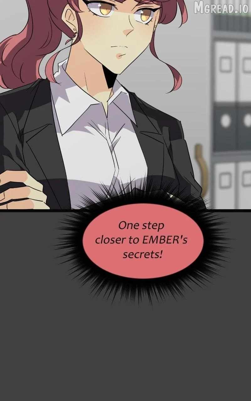unOrdinary Chapter 394 - Page 102