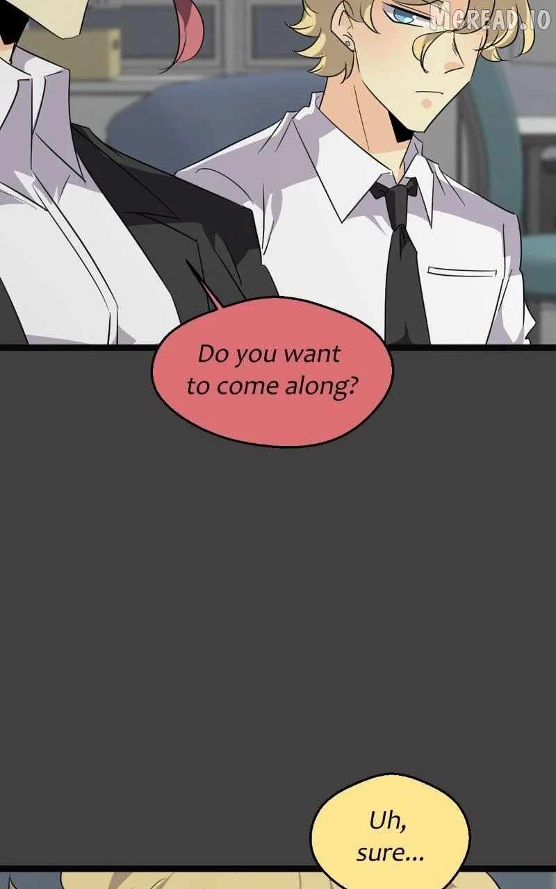 unOrdinary Chapter 394 - Page 105