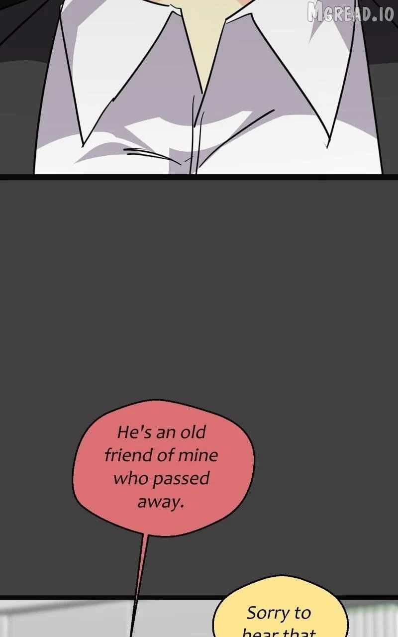 unOrdinary Chapter 394 - Page 109