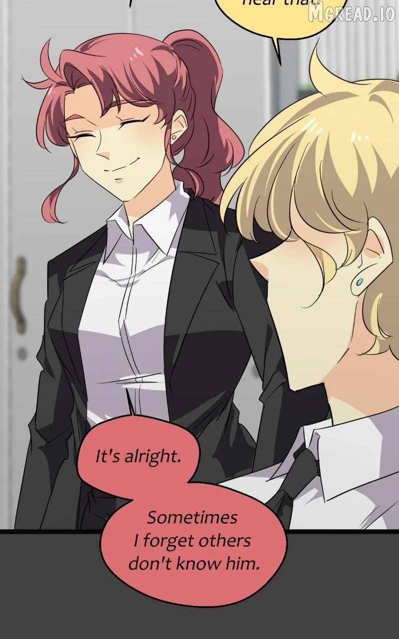 unOrdinary Chapter 394 - Page 110
