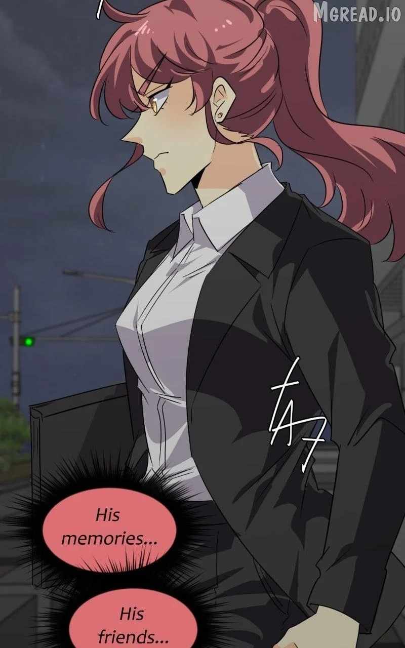 unOrdinary Chapter 394 - Page 126